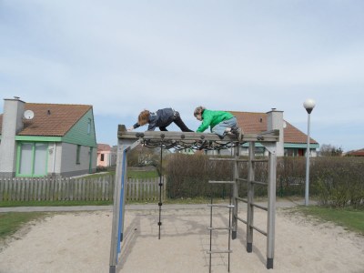 Bungalow Zeester 273A - Environment photo 18