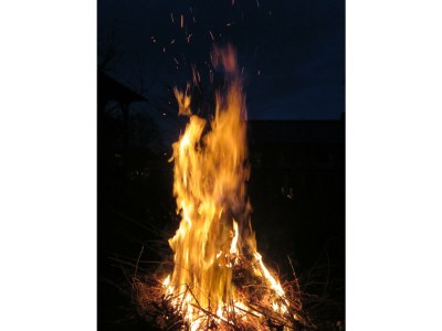 Holiday apartment "Landlust" - Outdoor photo 7