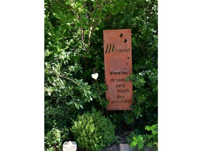 Holiday apartment "Landlust" - Outdoor photo 13