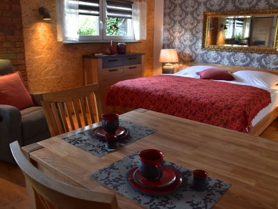 Holiday apartment "Landlust" - Features photo 15