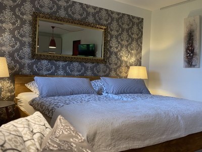 Holiday apartment "Landlust" - Features photo 16