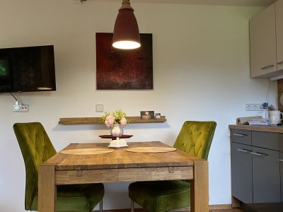 Holiday apartment "Landlust" - Features photo 17