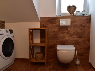 Holiday apartment "Landlust" - Features photo 18