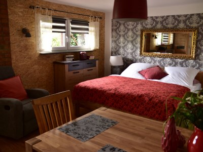 Holiday apartment "Landlust" - Features photo 21