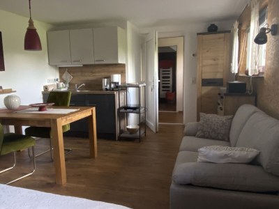 Holiday apartment "Landlust" - Features photo 22