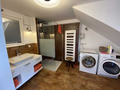 Holiday apartment "Landlust" - Features photo 23