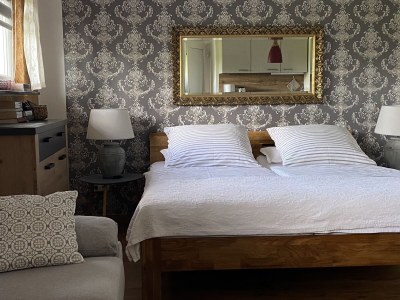 Holiday apartment "Landlust" - Features photo 24