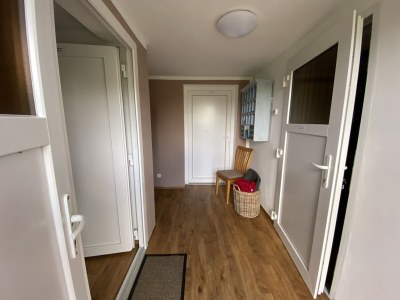 Holiday apartment "Landlust" - Features photo 25