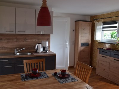 Holiday apartment "Landlust" - Features photo 26