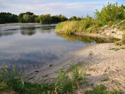 Holiday apartment "Landlust" - Environment photo 31