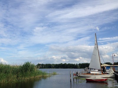 Holiday apartment "Landlust" - Environment photo 34