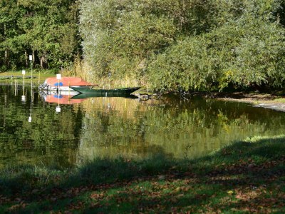 Holiday apartment "Landlust" - Environment photo 35