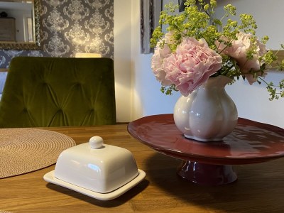 Holiday apartment "Landlust" - Document photo 42