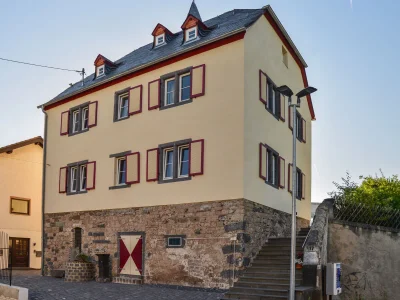 Holiday house Dr. Hart in Andernach - Holiday house