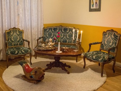 Holiday house Dr. Hart - Features photo 7