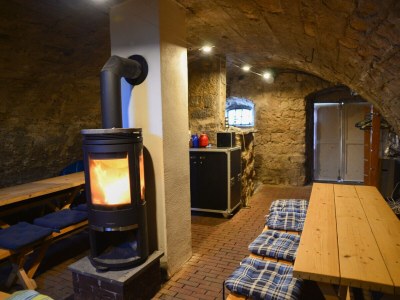 Holiday house Dr. Hart - Features photo 12