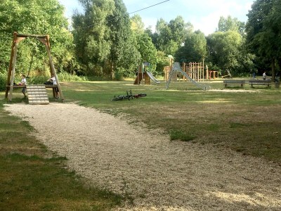 Holiday house Dr. Hart - Environment photo 23