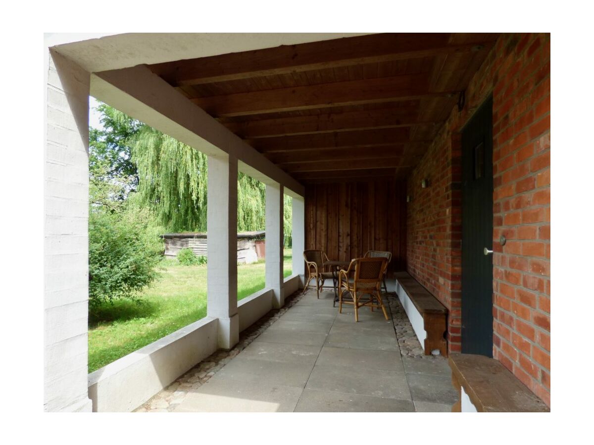 Holiday house Studio in the Hen House - Outdoor photo 3