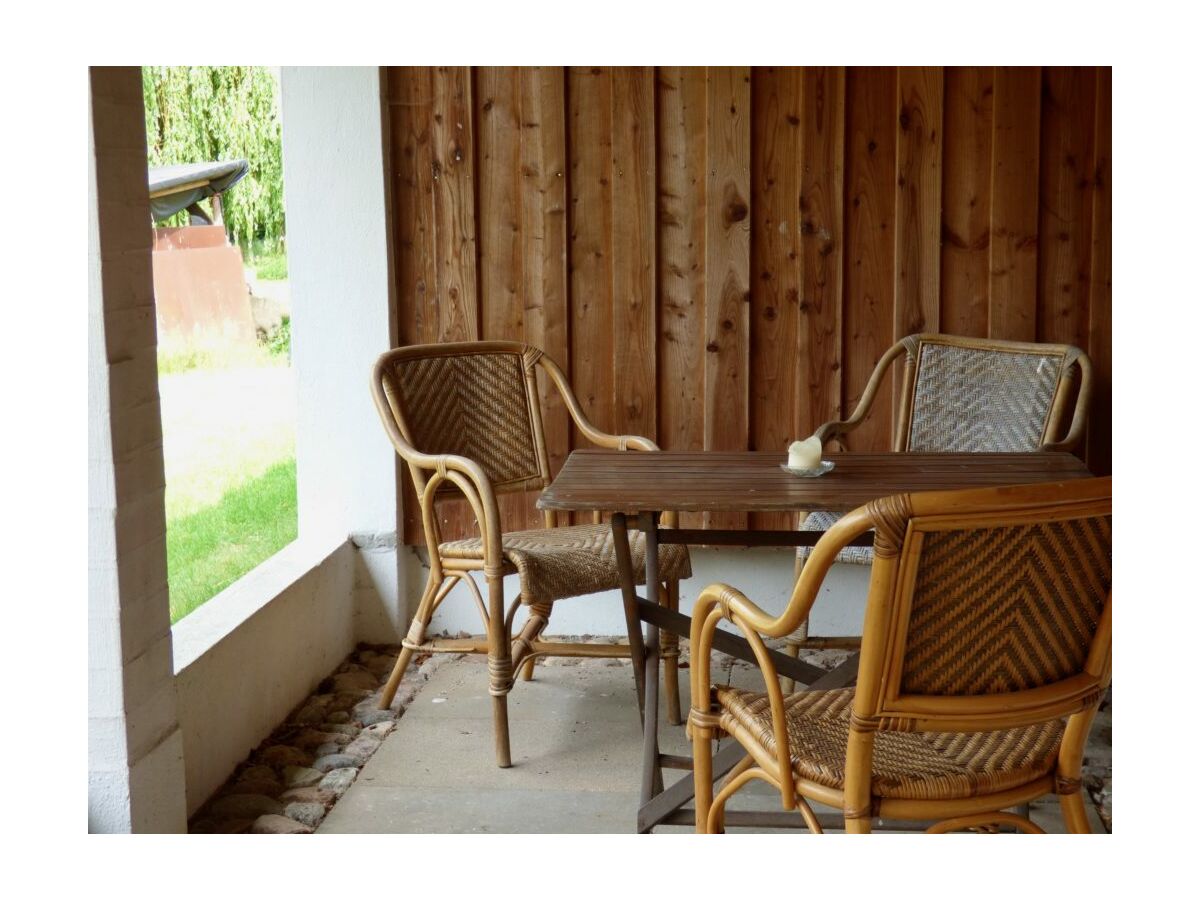 Holiday house Studio in the Hen House - Outdoor photo 4