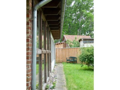 Holiday house Studio in the Hen House - Outdoor photo 6