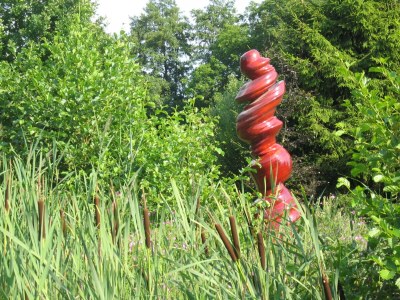 Holiday house Studio in the Hen House - Environment photo 16