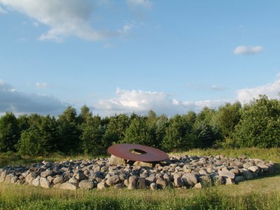 Holiday house Studio in the Hen House - Environment photo 17