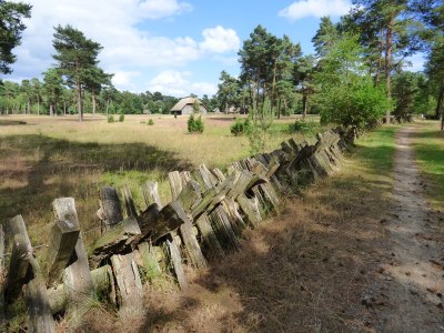 Holiday house Studio in the Hen House - Environment photo 23