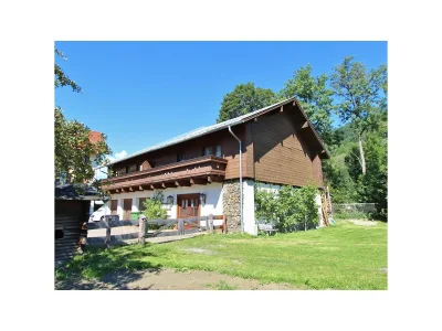 Holiday house Pichl in Bruck an der Grossglocknerstrasse - Holiday house