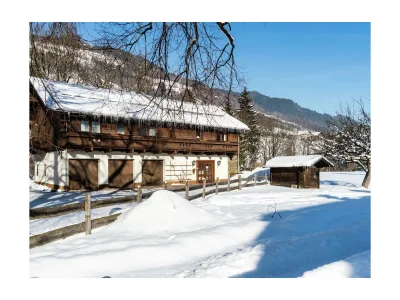 Holiday house Pichl - Outdoor photo 3