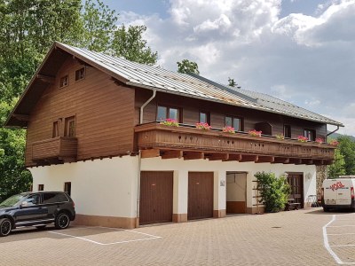 Holiday house Pichl - Outdoor photo 7