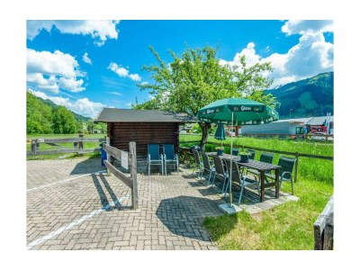 Holiday house Pichl - Outdoor photo 14