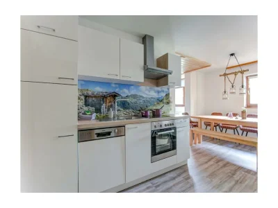 Holiday house Pichl - Outdoor photo 17