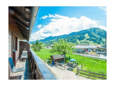 Holiday house Pichl - Outdoor photo 18