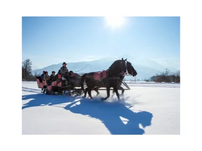 Holiday house Pichl - Environment photo 24