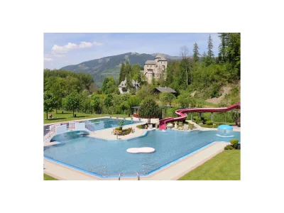 Holiday house Pichl - Environment photo 27