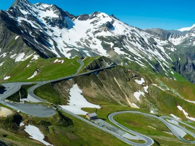 Holiday house Pichl - Environment photo 29