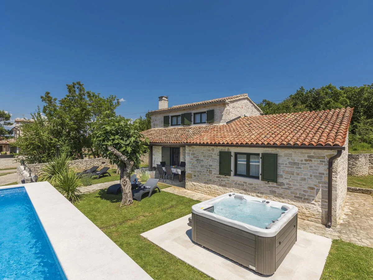 Villa Villa Ana Rita - Outdoor photo 2