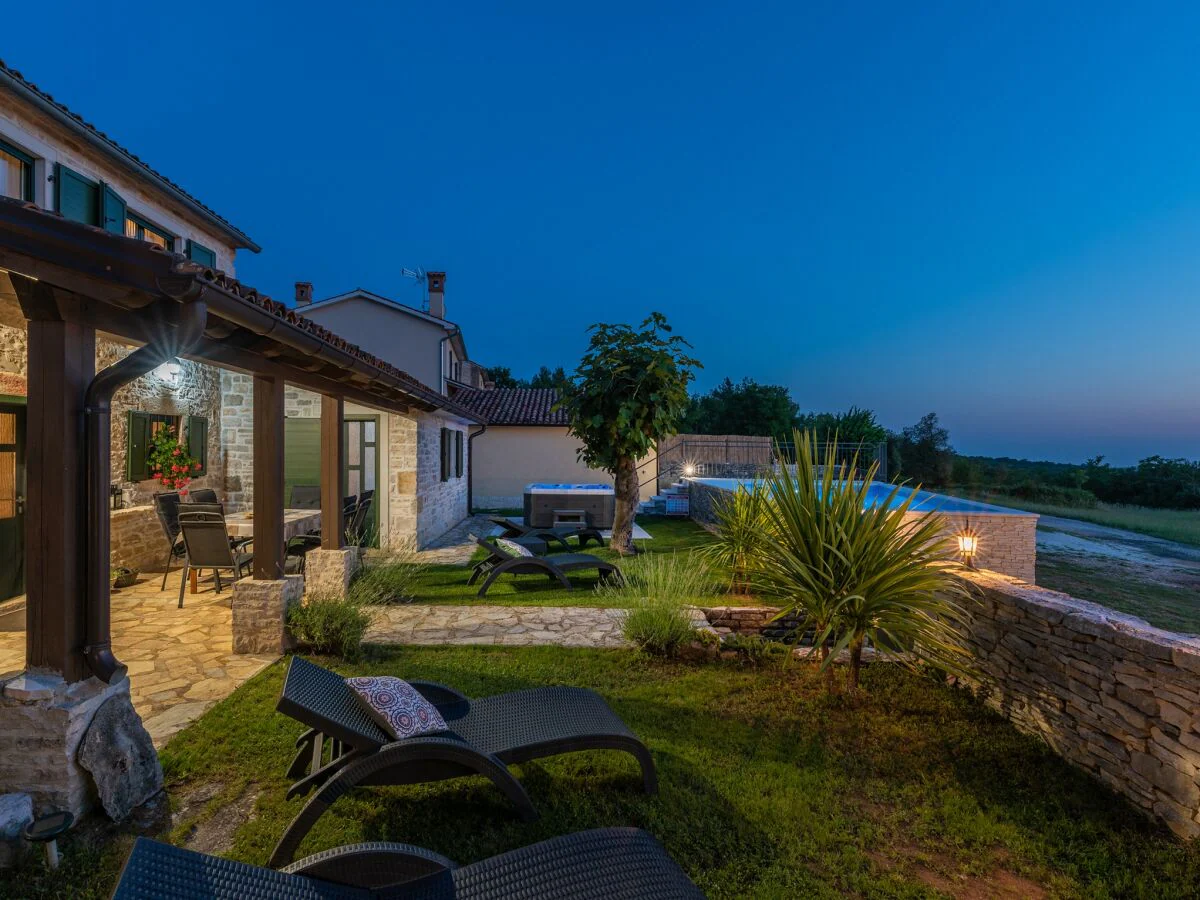 Villa Villa Ana Rita - Outdoor photo 5