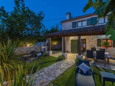 Villa Villa Ana Rita - Outdoor photo 4