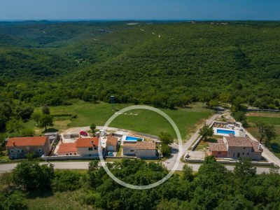 Villa Villa Ana Rita - Environment photo 24