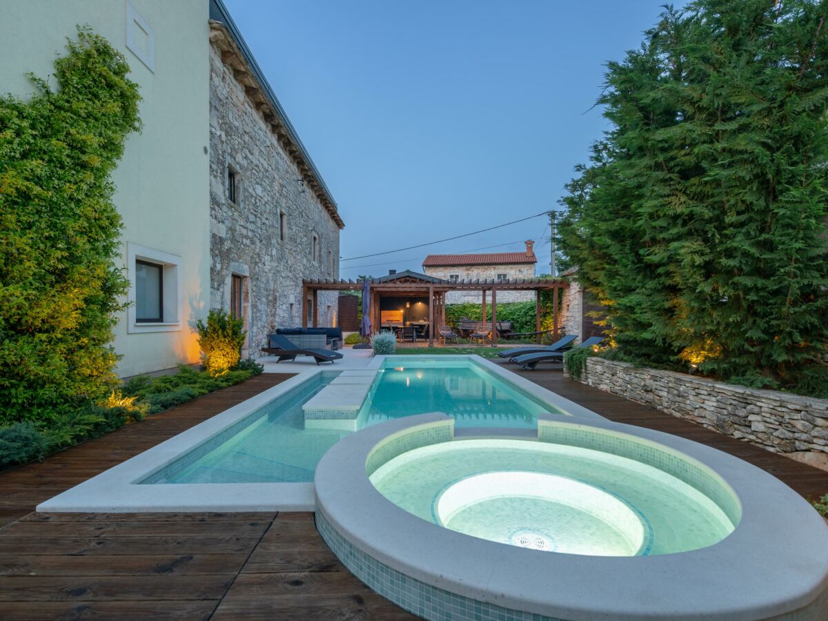 Villa Villa Vittorina