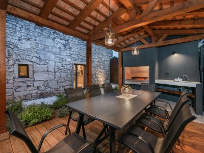 Villa Villa Vittorina - Outdoor photo 6