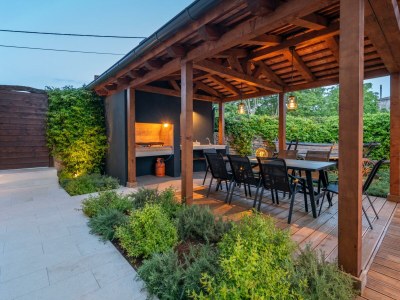 Villa Villa Vittorina - Outdoor photo 7