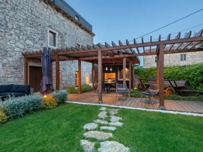 Villa Villa Vittorina - Outdoor photo 8