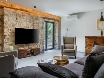 Villa Villa Vittorina - Features photo 14