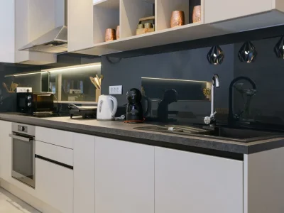 Villa Villa Vittorina - Features photo 16