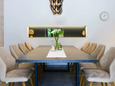 Villa Villa Vittorina - Features photo 17