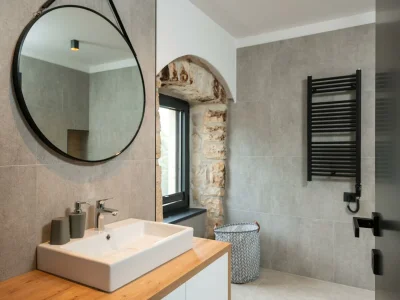 Villa Villa Vittorina - Features photo 19