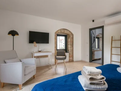 Villa Villa Vittorina - Features photo 21