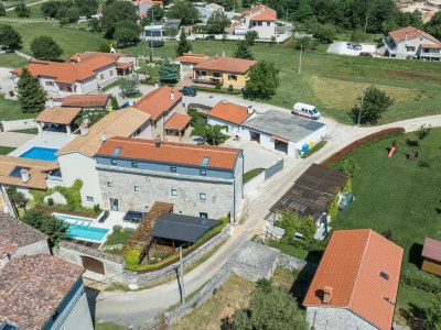 Villa Villa Vittorina - Features photo 35